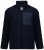 Kam Jeans 712 Teddy Fleece Navy - Puloveri & dukserice - Muške Puloveri & dukserice veliki brojevi