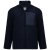 Kam Jeans 712 Teddy Fleece Navy - Puloveri & dukserice - Muške Puloveri & dukserice veliki brojevi