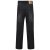 Kam Jeans Alonso Black Used - Traperice & hlače - Muške Traperice i Hlače Veliki Brojevi