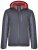 Kam Jeans KV107 Performance Jacket Navy - Jakne - Muške Jakne Veliki Brojevi