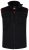 Kam Jeans KV73 Vest Black - Jakne - Muške Jakne Veliki Brojevi