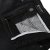 Kam Jeans Nunez Knitted Denim Stretch Fashion Jeans Charcoal - Traperice & hlače - Muške Traperice i Hlače Veliki Brojevi