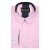 Kam Jeans P684 Premium Stretch Shirt Pink - Košulje - Muške Košulje Veliki Brojevi