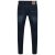Kam Jeans Vincent Dark Wash - Traperice & hlače - Muške Traperice i Hlače Veliki Brojevi