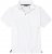 Adamo Klaas Regular fit Polo Shirt with Pocket White - Polo majice - Muške Polo Majice Veliki Brojevi