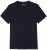 Adamo Kody Regular fit T-shirt with Pocket Navy - Majice Kratkih Rukava - Muške Majice Kratkih Rukava Veliki Brojevi 
