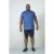 D555 Bobby Short Sleeve Shirt - Košulje - Muške Košulje Veliki Brojevi