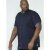 D555 Tim Short Sleeve Shirt Navy - Košulje - Muške Košulje Veliki Brojevi