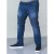 D555 Abrams Biker Style Jeans - Traperice & hlače - Muške Traperice i Hlače Veliki Brojevi