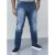 D555 Asher 1959 Stretch Jeans with rips - Traperice & hlače - Muške Traperice i Hlače Veliki Brojevi