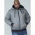 D555 William Sherpa Lined Hoodie - Puloveri & dukserice - Muške Puloveri & dukserice veliki brojevi