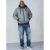 D555 William Sherpa Lined Hoodie - Puloveri & dukserice - Muške Puloveri & dukserice veliki brojevi