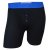 D555 Ranger Boxershorts Black 2-pack - Donje rublje & kupaće hlače - muške donje rublje veliki brojevi