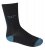 D555 Eden Cotton Rich Cushioned Sole Socks 2-Pack - Donje rublje & kupaće hlače - muške donje rublje veliki brojevi