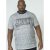 D555 NewYork Brooklyn T-shirt Black - Majice Kratkih Rukava - Muške Majice Kratkih Rukava Veliki Brojevi 