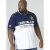 D555 Suffolk Polo Shirt - Polo majice - Muške Polo Majice Veliki Brojevi