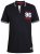 D555 Bartley Polo Dark Navy - Polo majice - Muške Polo Majice Veliki Brojevi