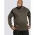 D555 Clermont Sweatshirt Khaki - Puloveri & dukserice - Muške Puloveri & dukserice veliki brojevi