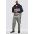 D555 Lamarsh Hoodie Navy - Puloveri & dukserice - Muške Puloveri & dukserice veliki brojevi