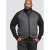 D555 Tanner Sweater Black - Puloveri & dukserice - Muške Puloveri & dukserice veliki brojevi