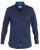 D555 Lavar Long Sleeve Diamond Printed Shirt - Košulje - Muške Košulje Veliki Brojevi