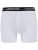 Lavecchia 1020 Boxershorts 3-pack White - Donje rublje & kupaće hlače - muške donje rublje veliki brojevi