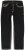 Lavecchia 503 Comfort Fit Stretch Jeans Deep Black - Traperice & hlače - Muške Traperice i Hlače Veliki Brojevi