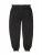 Lavecchia 2020 Sweatpants with Cuff Black - Sportske hlače & kratke - Muške Trenirke Veliki Brojevi