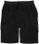 Lavecchia 2011 Cargo-pocket Sweatshorts Black - Sportske hlače & kratke - Muške Trenirke Veliki Brojevi
