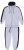 Lavecchia 611 Tracksuit Grey - Trenirke kompleti - Muške trenirke kompleti veliki brojevi