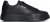 Liu Jo Big 01 Leather Sneakers Black/Black - Muške cipele 40-52 - 