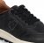 Liu Jo Running 01 Leather Sneakers Black - Muške cipele 40-52 - 