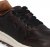 Liu Jo Running 01 Leather Sneakers Brown - Muške cipele 40-52 - 