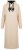 Nora Mikken MARI Maxi Hoodie Dress Light Pink - Puloveri & dukserice - 