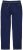 Adamo Markus Sweatpants with draw-cord Navy - Sportske hlače & kratke - Muške Trenirke Veliki Brojevi
