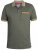D555 Marshall Polo Khaki - Polo majice - Muške Polo Majice Veliki Brojevi
