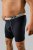 20 Nodi Stretch Cotton Boxer with Medium Leg 3-pack Black/Blue - Donje rublje & Kupaće hlače - muške donje rublje veliki brojevi