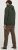 Jack & Jones Bradley Hoodie Dark Green - Puloveri & dukserice - Muške Puloveri & dukserice veliki brojevi