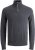 Jack & Jones Emil Knitted Pullover Grey - Puloveri & dukserice - Muške Puloveri & dukserice veliki brojevi