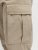 Jack & Jones Jonnie Cuffed Cargo Pants Beige - Traperice & hlače - Muške Traperice i Hlače Veliki Brojevi