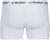 Jack & Jones Soho Solid Trunks 3-pack White/Grey/Black - Donje rublje & kupaće hlače - muške donje rublje veliki brojevi