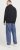 Jack & Jones Basic Knitted Sweater with Rolled Neck Black - Sva odjeća - Veliki Brojevi Odjeće