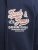 Jack & Jones Logo 2 COL Hoodie with Zipper Blue - Puloveri & dukserice - Muške Puloveri & dukserice veliki brojevi