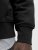 Jack & Jones Soho Sweatshirt with Zipper Black - Puloveri & dukserice - Muške Puloveri & dukserice veliki brojevi