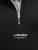 Jack & Jones Soho Sweatshirt with Zipper Black - Puloveri & dukserice - Muške Puloveri & dukserice veliki brojevi
