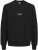 Jack & Jones Soho Sweatshirt Black - Puloveri & dukserice - Muške Puloveri & dukserice veliki brojevi