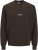 Jack & Jones Soho Sweatshirt Brown - Puloveri & dukserice - Muške Puloveri & dukserice veliki brojevi