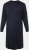 JP1880 Henley Long Sleeved Night Dress Navy - Donje rublje & Kupaće hlače - muške donje rublje veliki brojevi