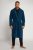 JP1880 Bathrobe Terry Navy - Ogrtači za kupanje/ručnici - Muške Ogrtači za kupanje veliki brojevi