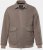 JP1880 Blouson Jacket Lightweight and Warm Brown - Jakne - Muške Jakne Veliki Brojevi